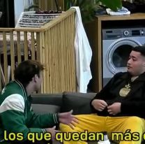 Manzana explicó su letal estrategia y fulminó a dos participantes : "Los dejé expuestos"