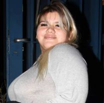 Furor en WhatsApp por un nuevo emoji vinculado a Morena Rial y su meme m&aacute;s famoso