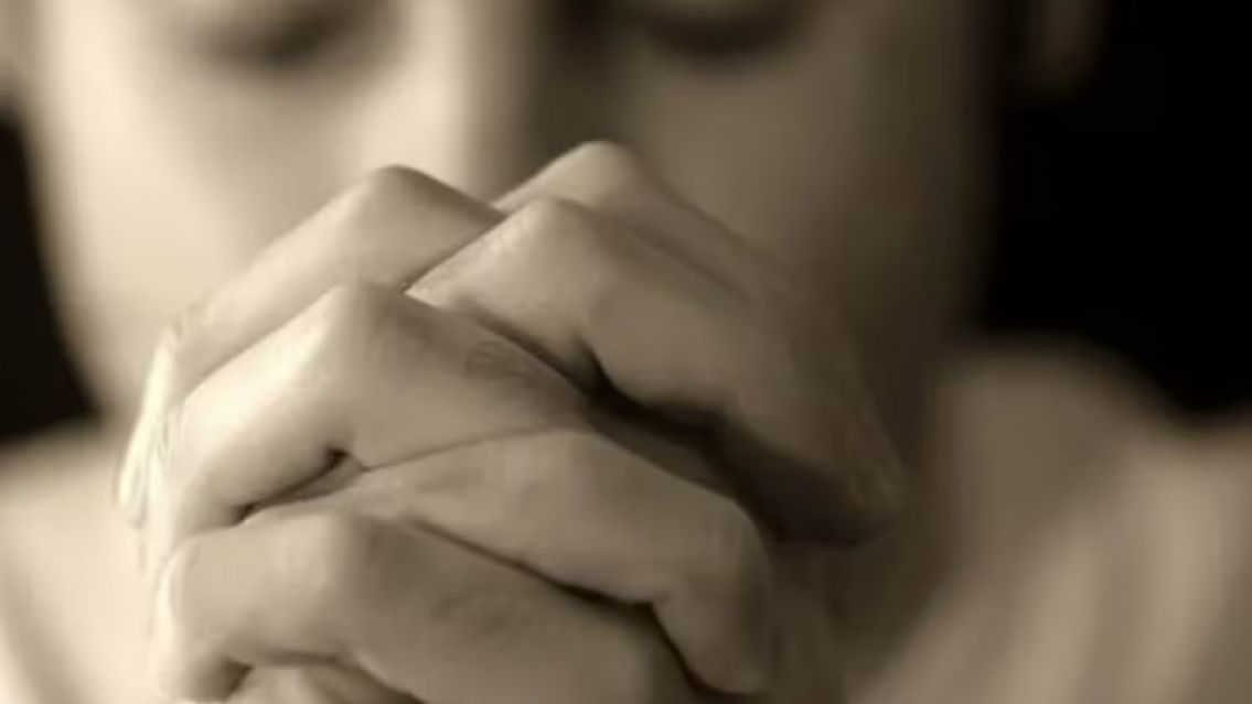 Esta es la oración más poderosa de la Biblia para pedir un milagro, según los creyentes