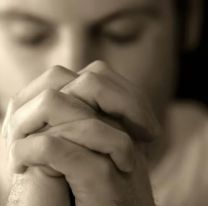 Esta es la oración más poderosa de la Biblia para pedir un milagro, según los creyentes