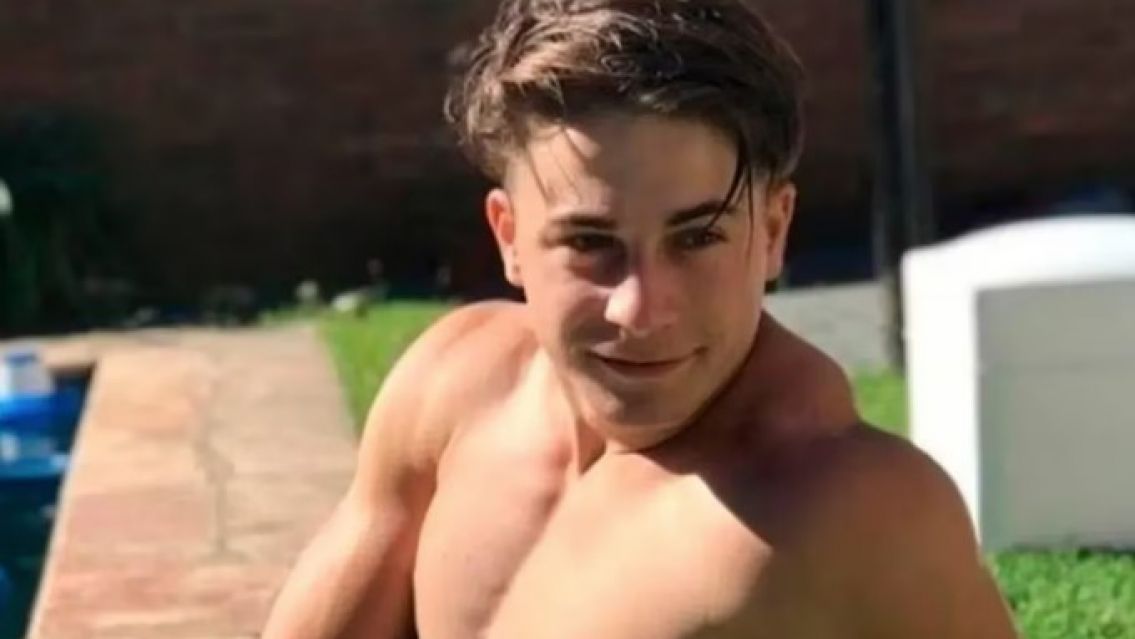 La advertencia del abogado de Máximo Thomsen: "Saldrá de la cárcel en un féretro"