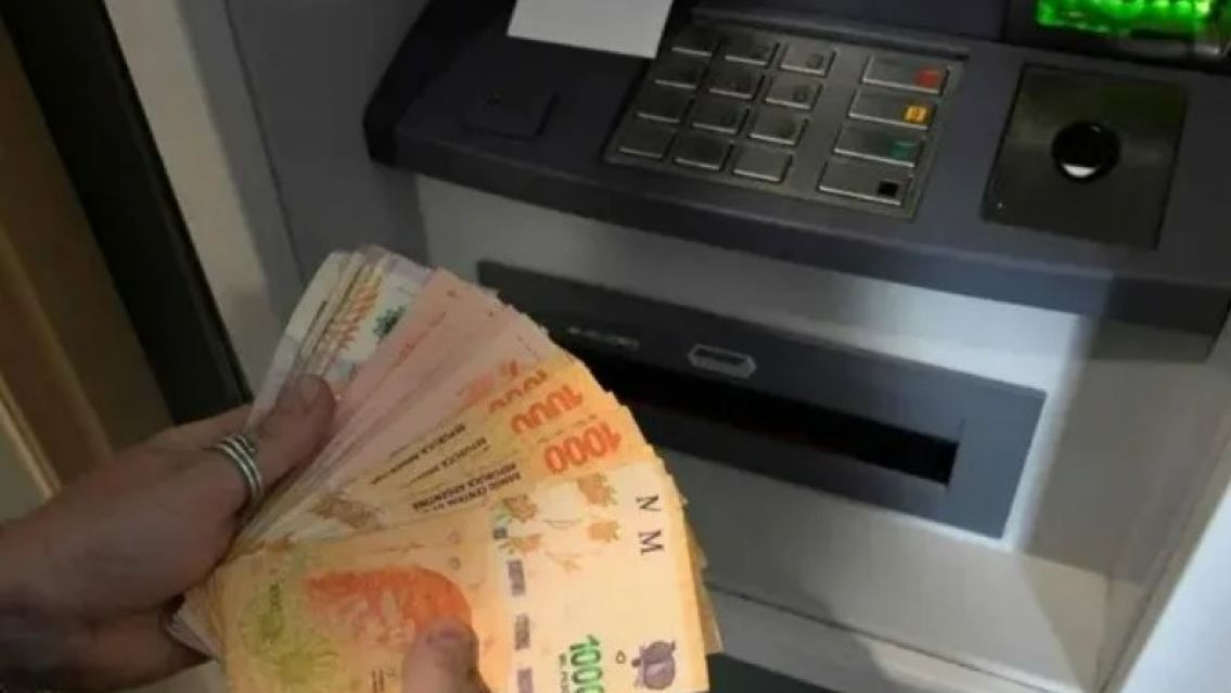 Los salarios tuvieron la peor ca�da hist�rica: Quedaron por debajo de la crisis de 2001