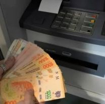 Los salarios tuvieron la peor ca&iacute;da hist&oacute;rica: Quedaron por debajo de la crisis de 2001