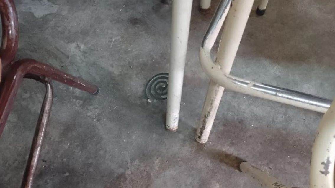 Denuncian que jujeñitos tienen que llevar espirales al colegio para evitar el dengue