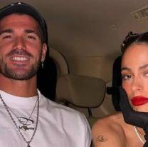 De Paul le dedicó un tierno mensaje a Tini y recordó el vínculo que ella tenía con sus hijos