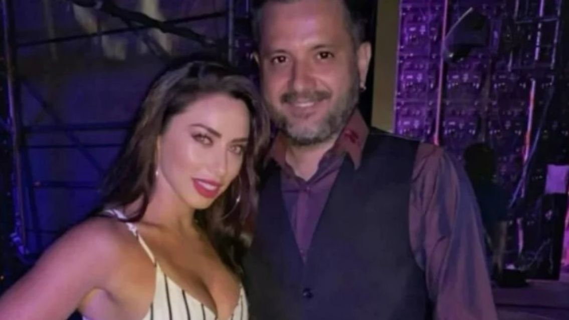 Esc�ndalo en el folklore: Jorge Rojas confes� lo peor y lo destrozaron