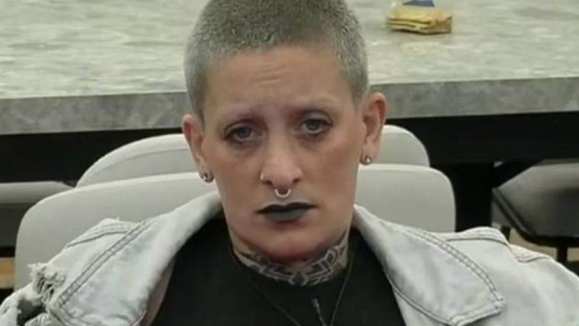 Furia se larg� a llorar desconsolada y encendi� las alarmas en GH: "No quiero"