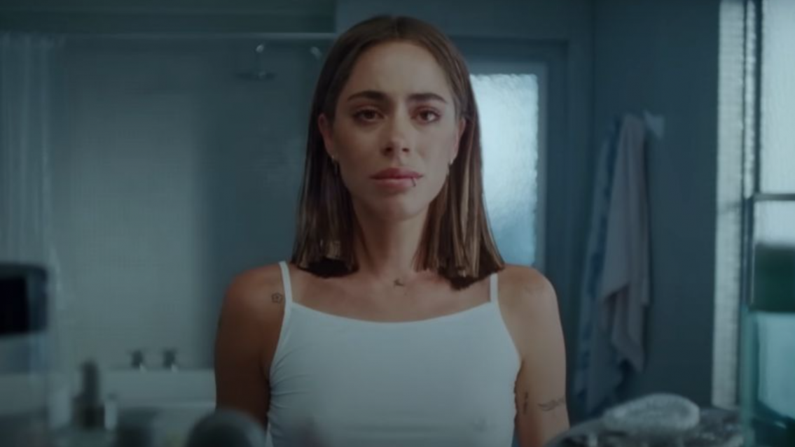 Tini Stoessel cont� porque se cort� el cabello: "Me diagnosticaron..."