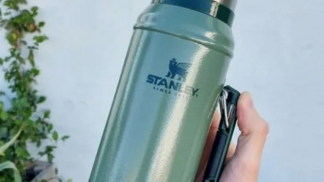 [BARAT�SIMO] Mir� lo que cuestan los termos chet�simos en Perico: "Regalados"