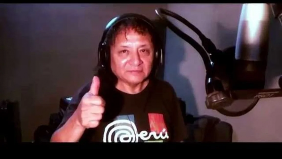 Revelan qu� le pas� al cantante de Los Mirlos que muri� en Jujuy