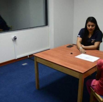 Denunció maltrato infantil y el menor declarará en Cámara Gesell. Tiene 5 añitos