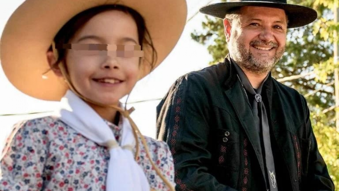 Tras un nuevo esc�ndalo con Jorge Rojas, se conoci� cu�ntos hijos tiene