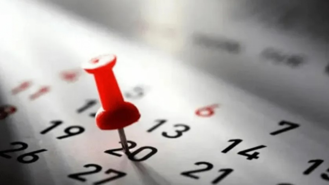 Otros dos findes largos se juntan y habr� solo 48 horas laborales. �Te toca?