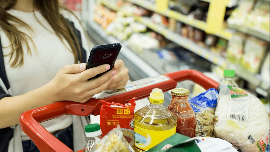 Cu�nto necesit� una familia en marzo para no ser pobre