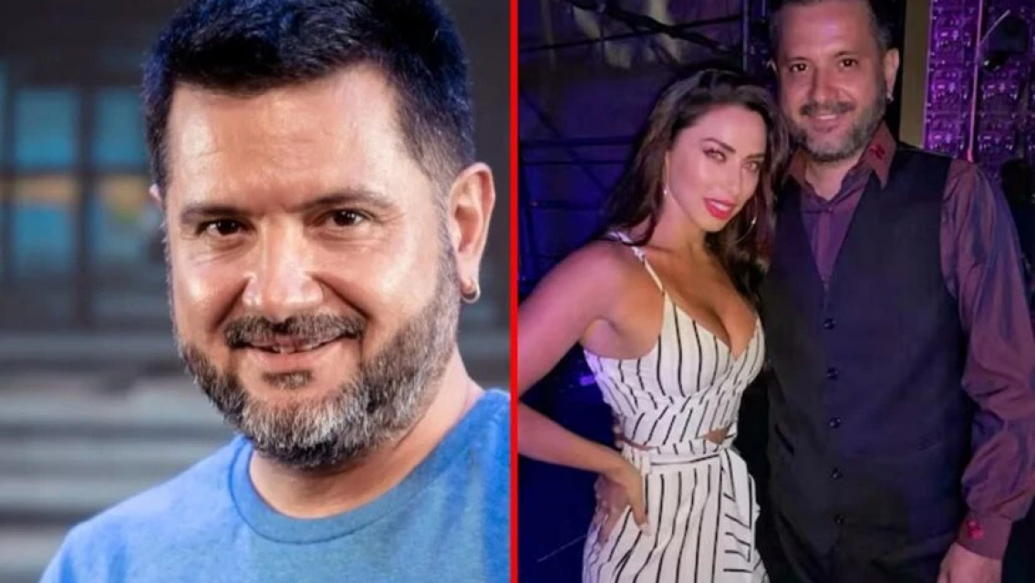 "Fue apasionada y..." A Jorge Rojas le apareci� una nueva amante y no la neg�