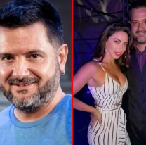 "Fue apasionada y..." A Jorge Rojas le apareci&oacute; una nueva amante y no la neg&oacute;