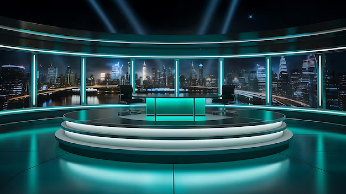 Esc�ndalo en canal de tv, lo despidieron a dos meses de haberlo contratado