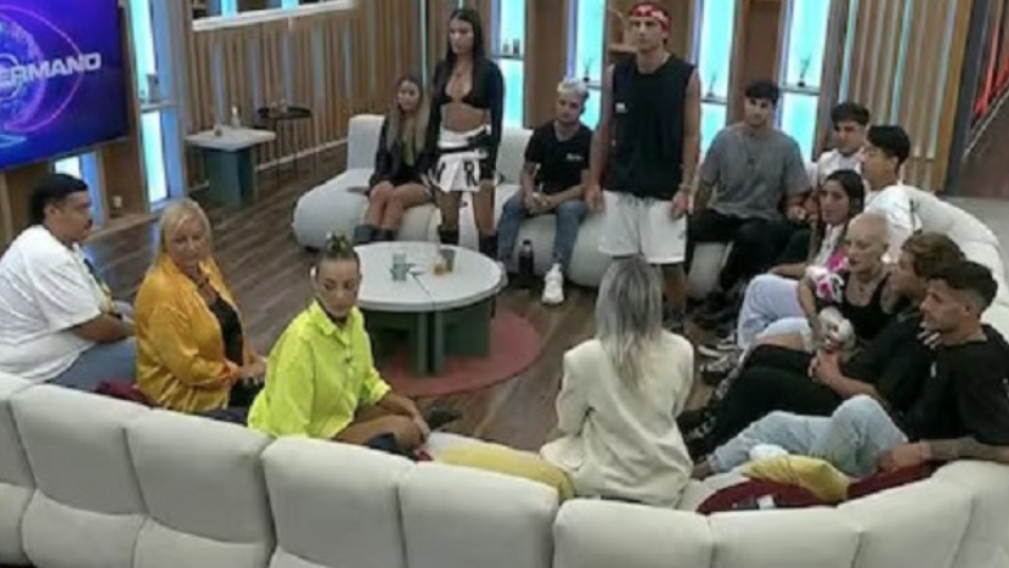 [ATENCI�N] Filtraron una encuesta que indicar�a qui�n podr�a irse de Gran Hermano