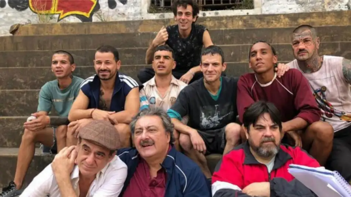 Polémica: la continuación de "El Marginal" será en una cárcel de mujeres