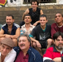 Pol&eacute;mica: la continuaci&oacute;n de "El Marginal" ser&aacute; en una c&aacute;rcel de mujeres