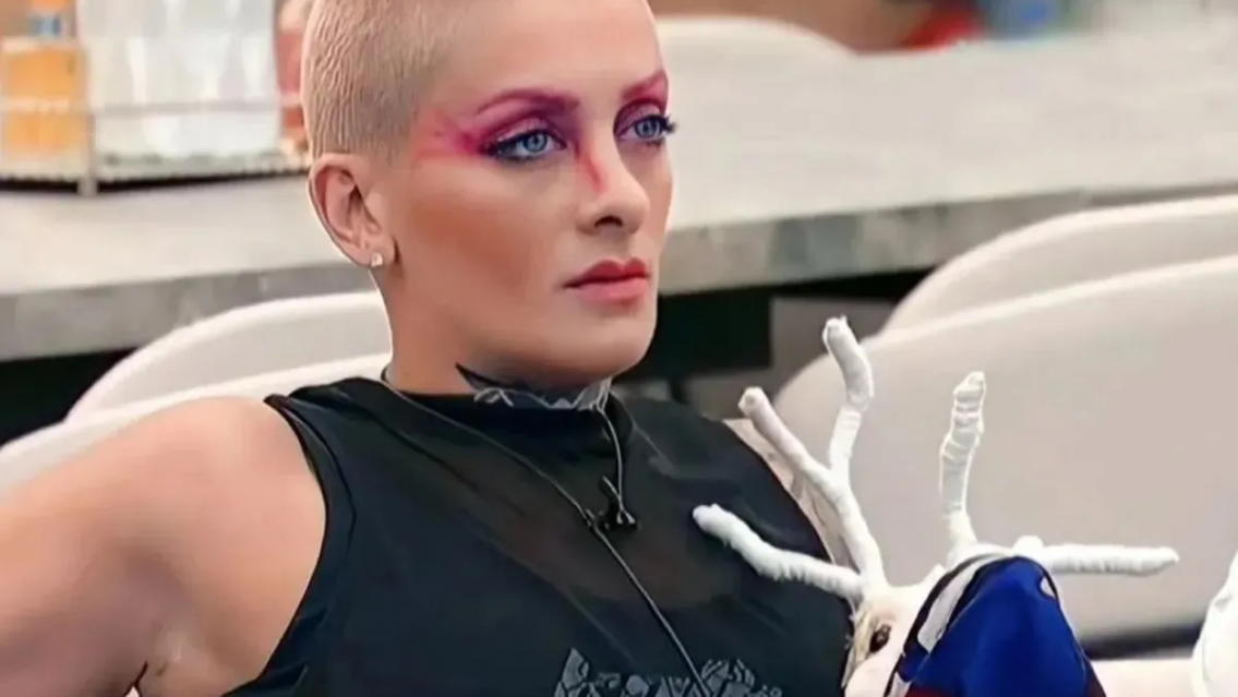 URGENTE: Furia abandona Gran Hermano. "Les quiero contar algo importante"