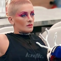 Preocupación en Gran Hermano por "el caso Furia". ¿La pierden?