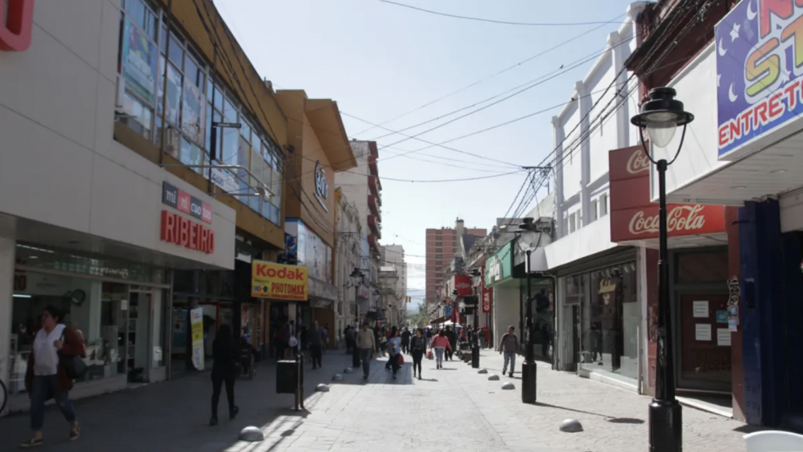 El comercio juje�o en la cuerda floja: tarifazos, deudas y bajas ventas amenazan el sector