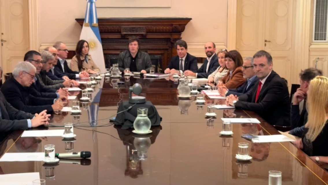 La medida que tomará Nación ante el conflicto de Irán e Israel