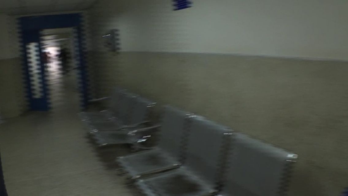 Internaron de urgencia a un beb�: los m�dicos descubrieron lo peor