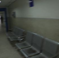 Internaron de urgencia a un bebé: los médicos descubrieron lo peor