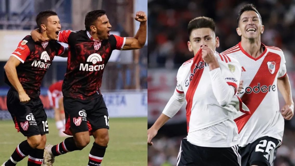 River busca la clasificaci�n en C�rdoba: su mejor figura no jugar� este partido
