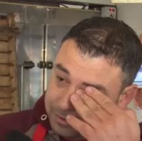 Carnicero jujeño recibió una factura de luz de más de $1 millón: Cerrará