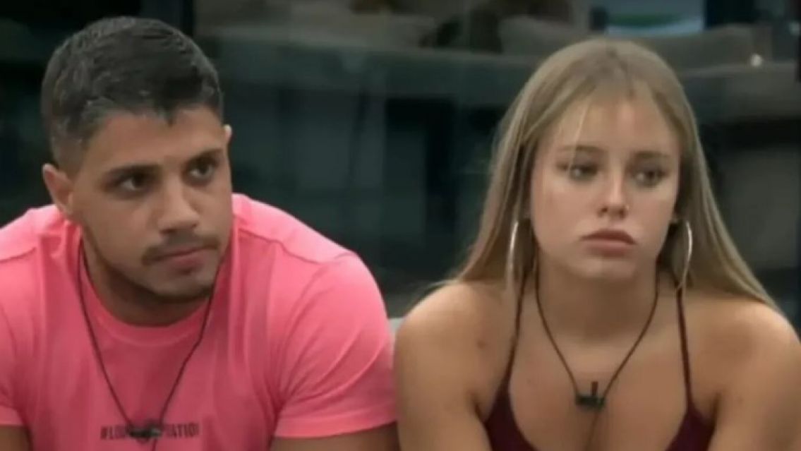 �Se viene el reencuentro con Coti Romero? El Conejo Quiroga podr�a ingresar a la casa de "Gran Hermano"