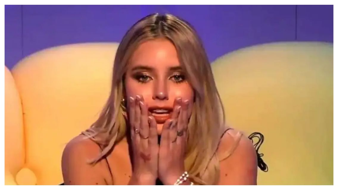 Coty Romero desestabilizada en Gran Hermano tras escuchar este grito: "No puede ser real"