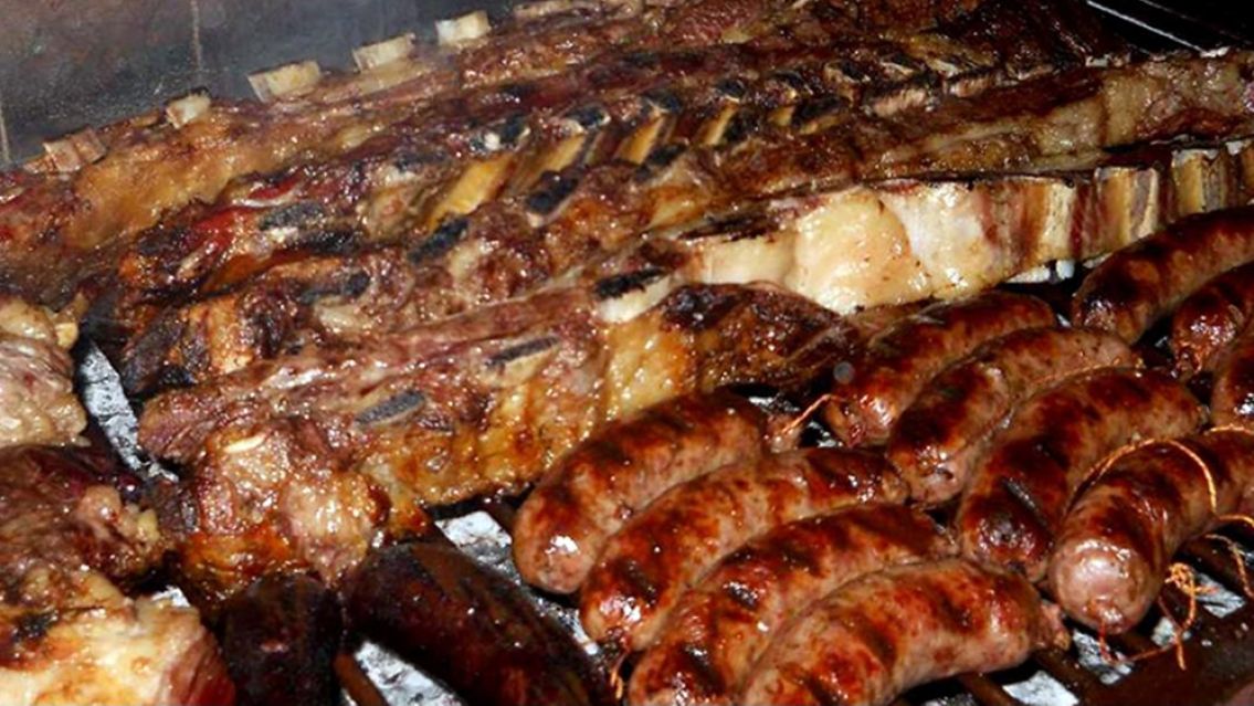Cada vez m�s imposible comer asado: revelaron cu�nto cay� el consumo de carne