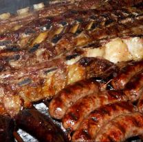 Cada vez más imposible comer asado: revelaron cuánto cayó el consumo de carne