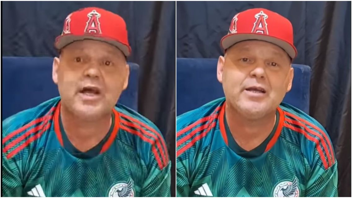 El Pepo sufri� una estafa y escrach� al tipo que le afan� millones de pesos