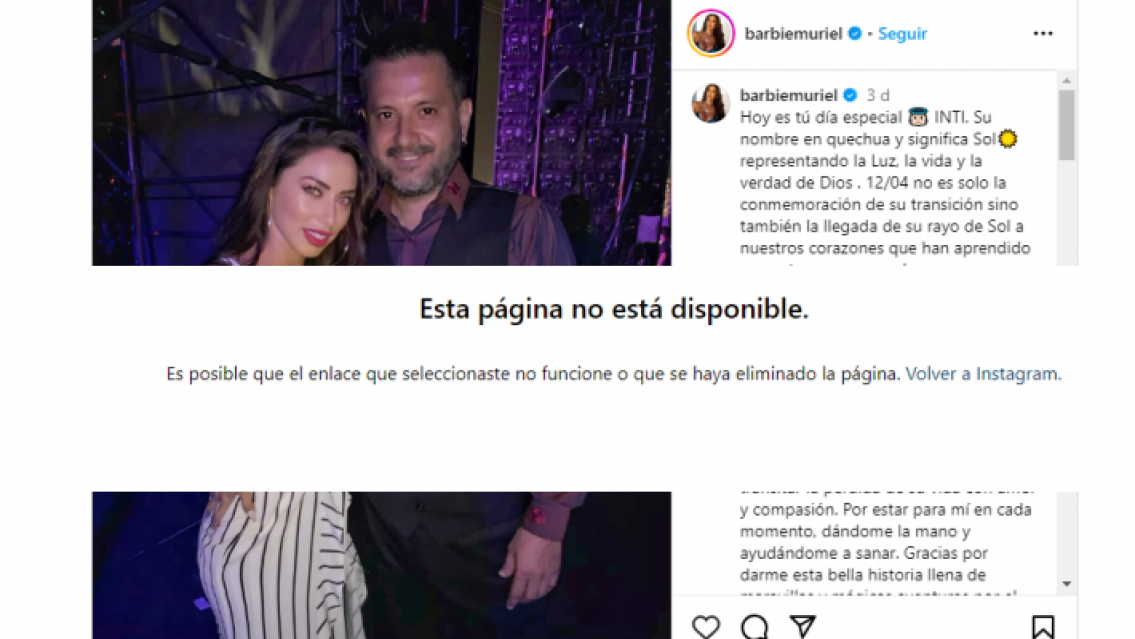 Jorge Rojas hizo un descargo, lo destrozaron y borr� todo. �Qu� pas�?