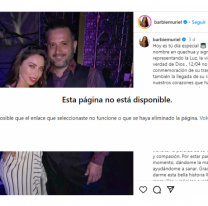 Jorge Rojas hizo un descargo, lo destrozaron y borró todo. ¿Qué pasó?