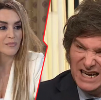 Filtraron el verdadero motivo de la separaci&oacute;n entre Javier Milei y F&aacute;tima Fl&oacute;rez: "Se enter&oacute;..."