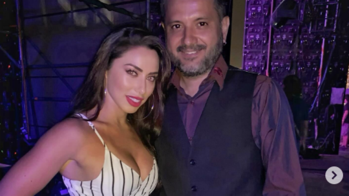 El comentario sobre el "Jorge Rojas Gate", que se volvi� viral