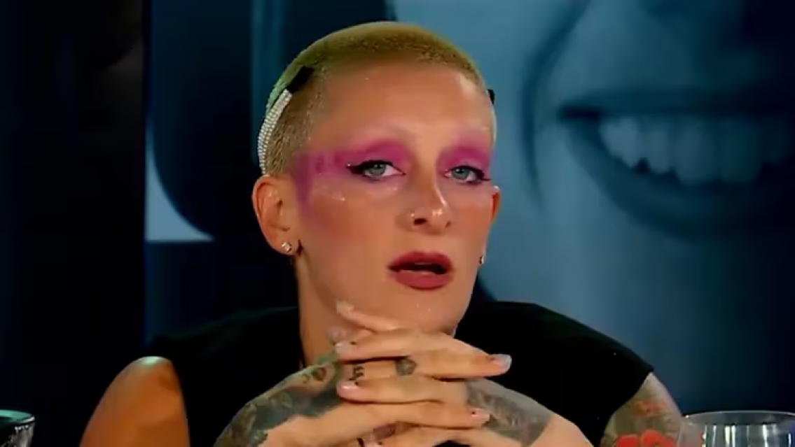 Anemia, embarazo, dengue, posibles motivos de la salida de Furia de la casa de GH