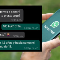 "NO HAY CITA", la historia m&aacute;s ins&oacute;lita que se hizo viral