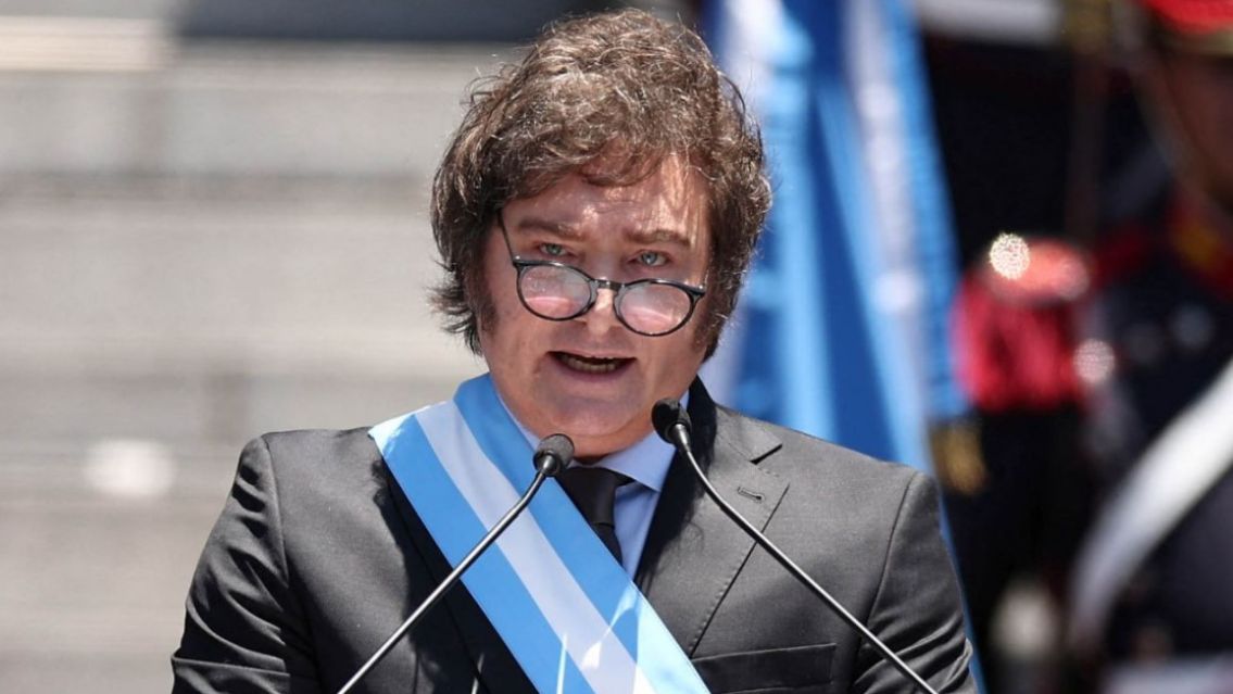 El gobierno de Javier Milei compr� 24 aeronaves F-16 de Dinamarca: para qu� sirven