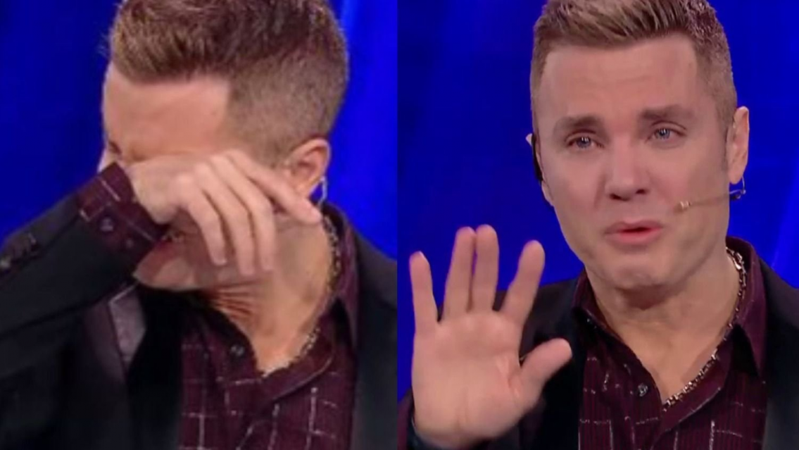 "Pasó de moda ese chiste", participante de Gran Hermano frenó a Santiago Del Moro