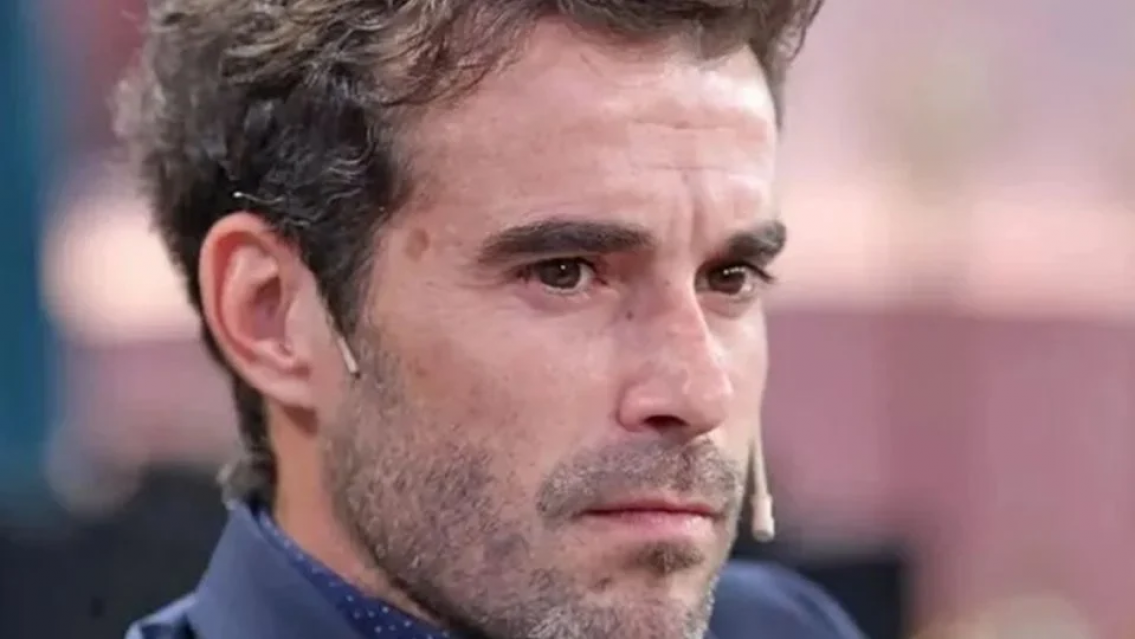 Escándalo y pedido desesperado, grave acusación contra Nicolás Cabré