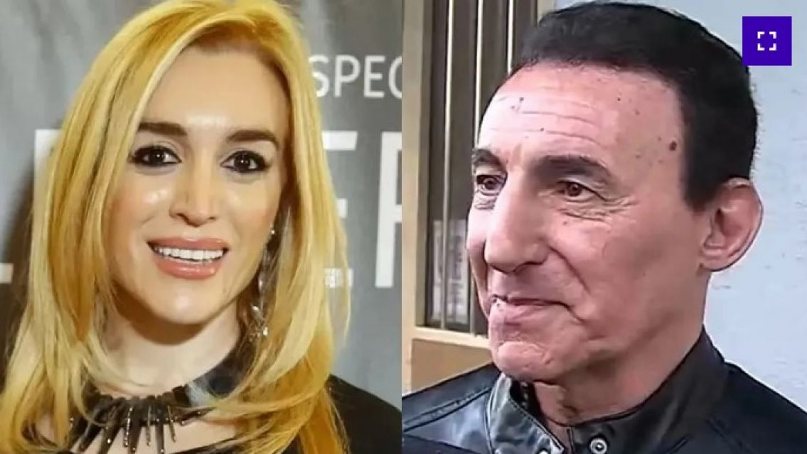Tras su separación de Javier Milei, afirman que Fátima Florez se reencontró con Norberto Marcos