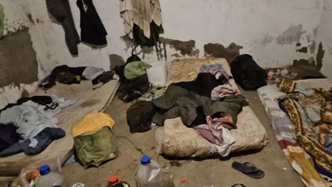 Rescataron a 7 jujeños que eran esclavizados en una finca de Mendoza