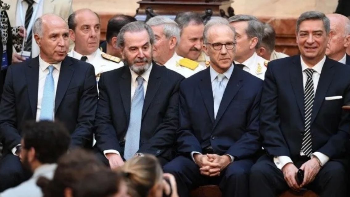 La Corte Suprema rechaz� los dos planteos contra el DNU de Javier Milei