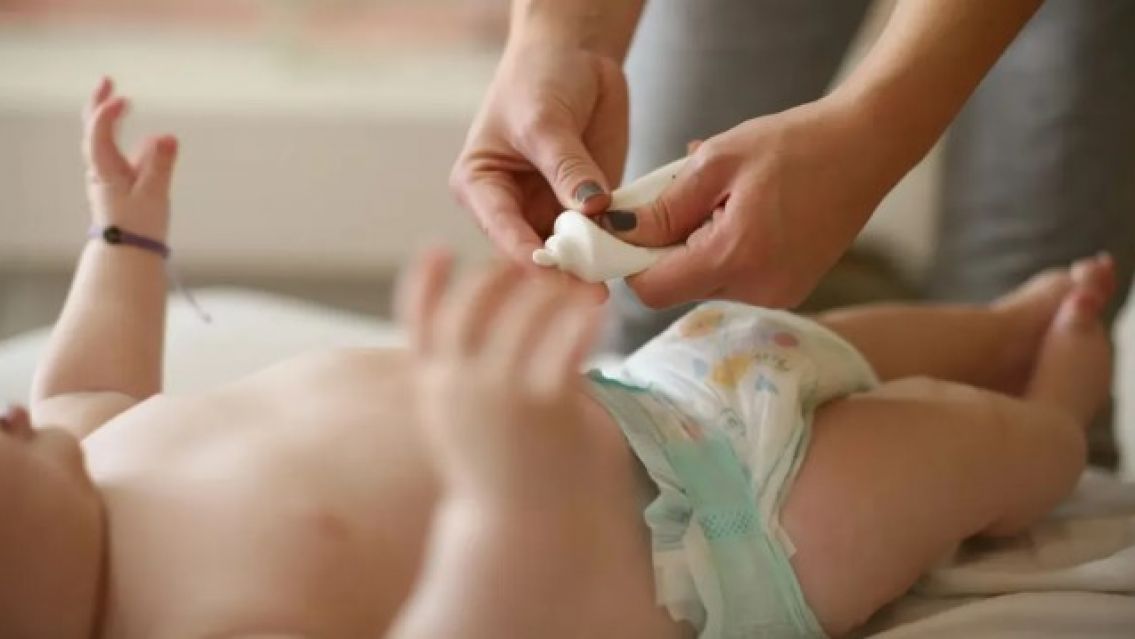 Para mantener un bebé se necesitan más $280.000 por mes